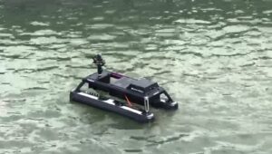 AquaSmartXL Drone
